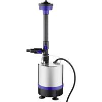 Renkforce Fonteinpomp 1400 l/h - thumbnail