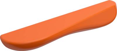 Planchet Clou Cliff 36cm Keramiek Glans Oranje