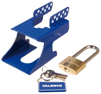 VALERYD diefstalbeveiliging anti-theft devices universal