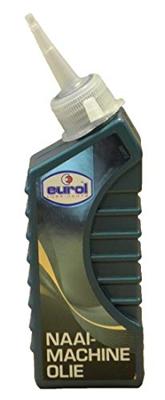 Eurol Olie naaimachine 100ml