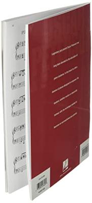 Hal Leonard Jazz Exercises, Minuets, Etudes & Pieces door Oscar Peterson - 2nd edition - thumbnail