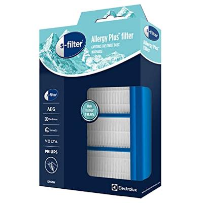 Electrolux EFS1W Hepa-filter - thumbnail