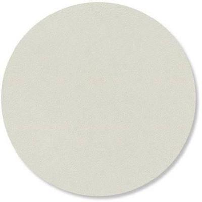 LIND DNA - Glass Mat Circle - Onderzetter 10cm Nupo Linen LIND DNA - Glass Mat Circle - Onderzetter 10cm Nupo Linen