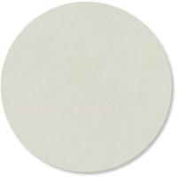 LIND DNA - Glass Mat Circle - Onderzetter 10cm Nupo Linen - thumbnail