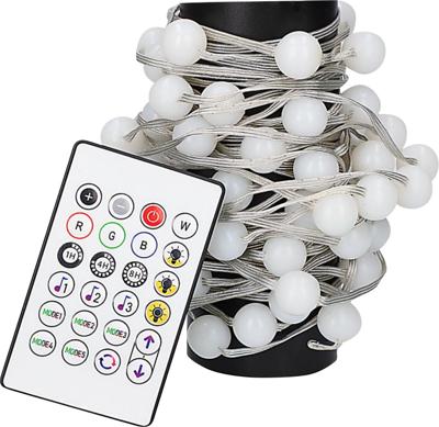 LED strips KSIX RGB (10 m)