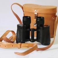 Yunguang 8X30 62 telescoop met coördinaten weinig licht nachtzicht verrekijker - thumbnail