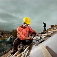 Metabo KS 55 FS 1200 watt Handcirkelzaag | in koffer - 600955500 - thumbnail