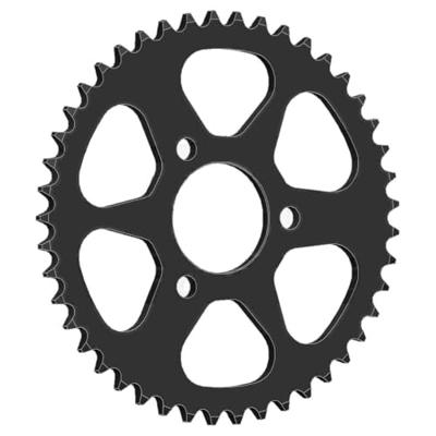 ESJOT Chain wheel 420 47z steel black