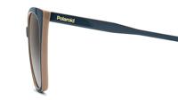 Zonnebril Dames Polaroid PLD-4181-S-56DB1LA ø 56 mm - thumbnail