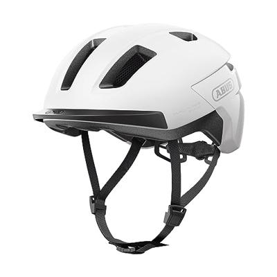 Abus helm purl-y ace polar white l 57-61cm - thumbnail