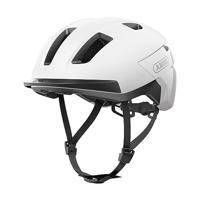 Abus helm purl-y ace polar white s 51-55cm - thumbnail