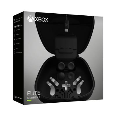 Xbox Elite Wireless Controller Series 2 - Complete Component Pack
