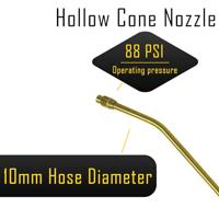 Mesto RS125 Rugspuit 12 l - thumbnail