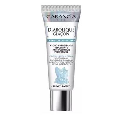Garancia Diabolique Glacon Crème Soie Cristalline 20ml