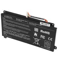 Notebook battery for Toshiba Satellite E45W P55W Series 10.8V 3860mAh - thumbnail