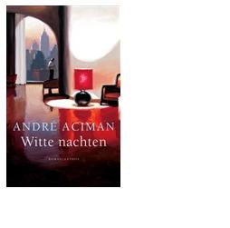 Witte nachten - André Aciman - ebook