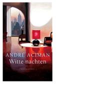Witte nachten - André Aciman - ebook - thumbnail