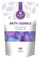 Treets Butterfly Kiss Bath Crumble - thumbnail