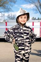 Set van twee portofoons voor kinderen - 3 km bereik - thumbnail