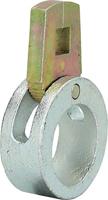 Brilliant Tools BT666000 Spoorstanggereedschap, 36 - 41 mm - thumbnail
