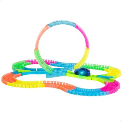 Vingerskateboard Speed & Go (4 Stuks)