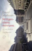 Wittgensteins minnares - David Markson - ebook - thumbnail