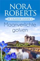 Maanverlichte golven - Nora Roberts - ebook - thumbnail