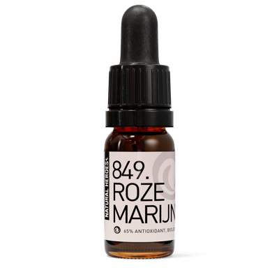 Rozemarijnextract, Antioxidant (Biologisch)