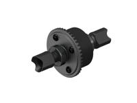 Arrma - Front Rear Diff Set, Straight 43T 7k Oil (ARA310958) - thumbnail