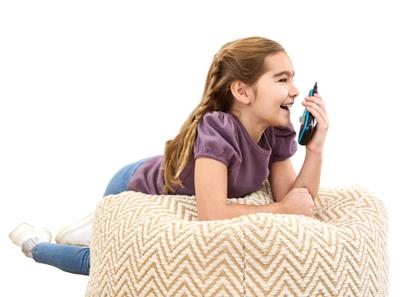 VTech kiditalkie explorer - thumbnail