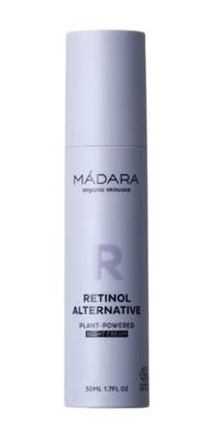 MÁDARA Plant-Powered Night Cream 50ml