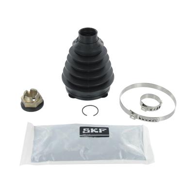 Asmanchetten set VKJP3013