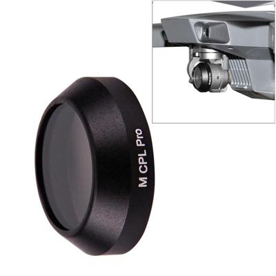 HD Drone CPL Lens Filter voor DJI MAVIC Pro