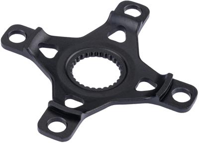 CONTEC crank-ster "c.spider" ct spider c.spider bosch gen.4