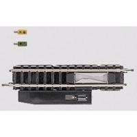 Z Märklin miniclub rails 8587 Ontkoppelrails 55 mm 1 stuk(s) - thumbnail