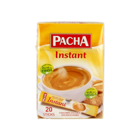Pacha Instant sticks 20 Stuks - thumbnail