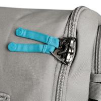 Pacsafe GO 34l Laptoprugzak Stone - thumbnail