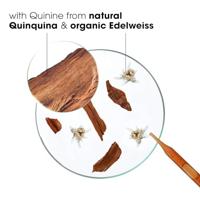 Klorane Shampooing à la Quinine & Edelweiss BIO 400ml - thumbnail
