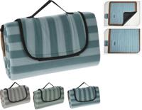 Soellaart Picknickdeken 130 X 150 Cm Hoes Assorti - thumbnail
