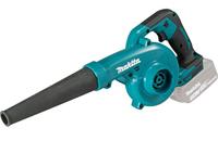 Makita DUB185RT Accu Blaas- en Zuigmachine 18V 5.0Ah - thumbnail