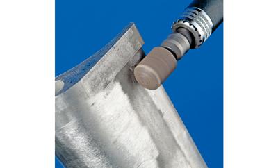 PFERD TOOLS 31408253 Schuurpen Diameter 25 mm 10 stuk(s)