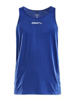 Craft 1907367 Rush Singlet M - Club Cobolt - XXL - thumbnail