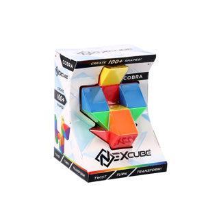 Goliath Games Nexcube cobra Goliath Games Nexcube cobra