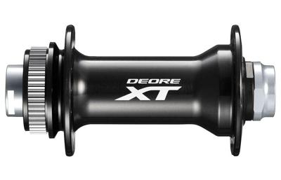 SHIMANO xt hb-m8010-b center-lock front hub 15x110mm 32h