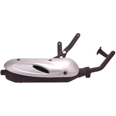 Sito Uitlaat 737 | kymco agility 4t 12"