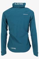 Dirtlej weathershield waterproof - mtb rain jacket - thumbnail