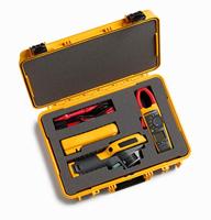 Fluke CXT1000 4628917 Koffer voor meetapparatuur (l x b) 343 mm x 465 mm - thumbnail