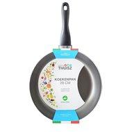 Lugano Koekenpan 28 cm - thumbnail