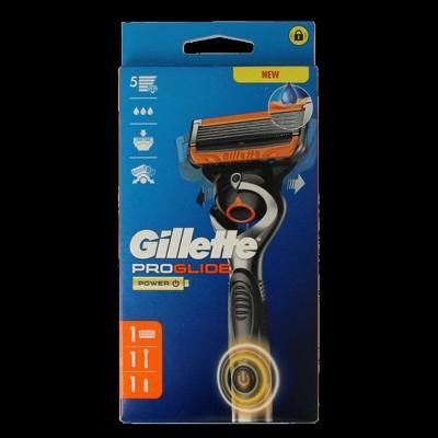 Gillette Proglide power razor 1 Stuks