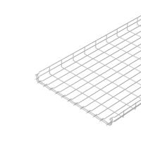 OBO Bettermann 6001454 Rastergoot (l x b x h) 3 m x 600.00 mm x 55.00 mm 3 m - thumbnail